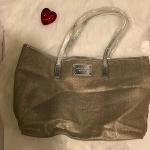 Michael Kors tote bag